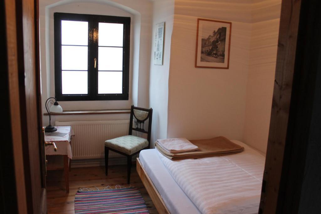Burg Plankenstein Hotel Texing Room photo